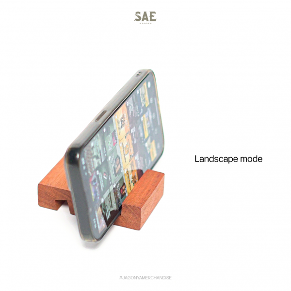 Phone Holder Manjusha (Small size) - Image 4