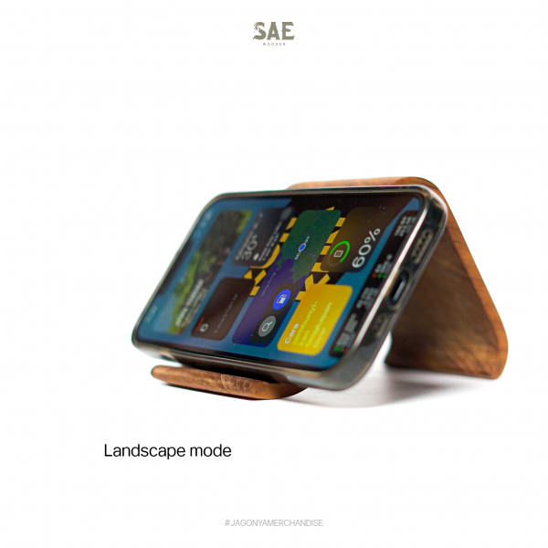 Phone Holder Candra - Image 5