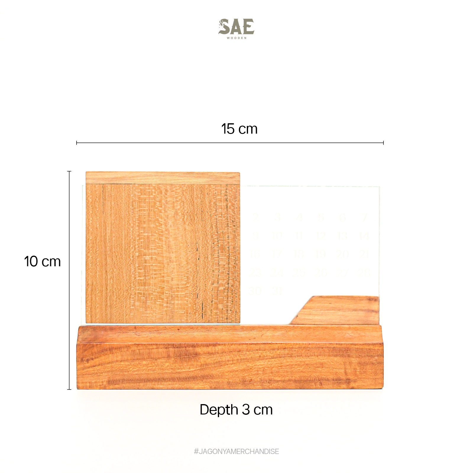 Kalender Ambara - Image 4