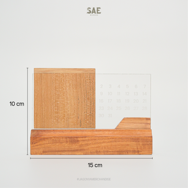 Kalender Ambara - Image 4
