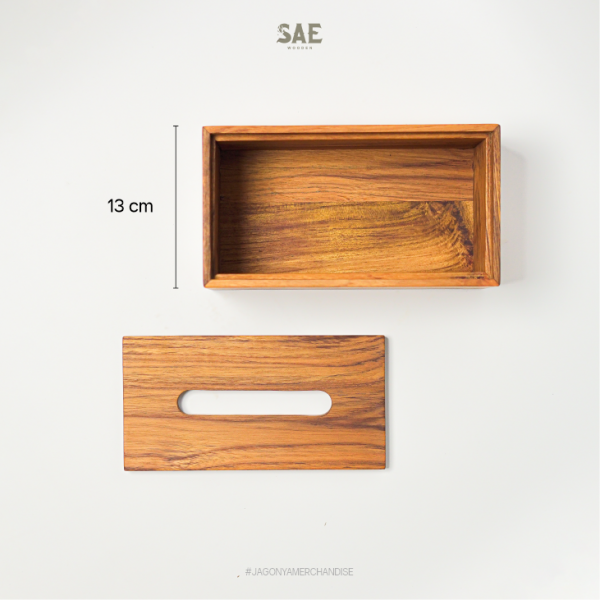Kotak Tissue Ageng - Image 2