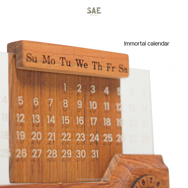 Kalender Ananta Paripurna - Image 4