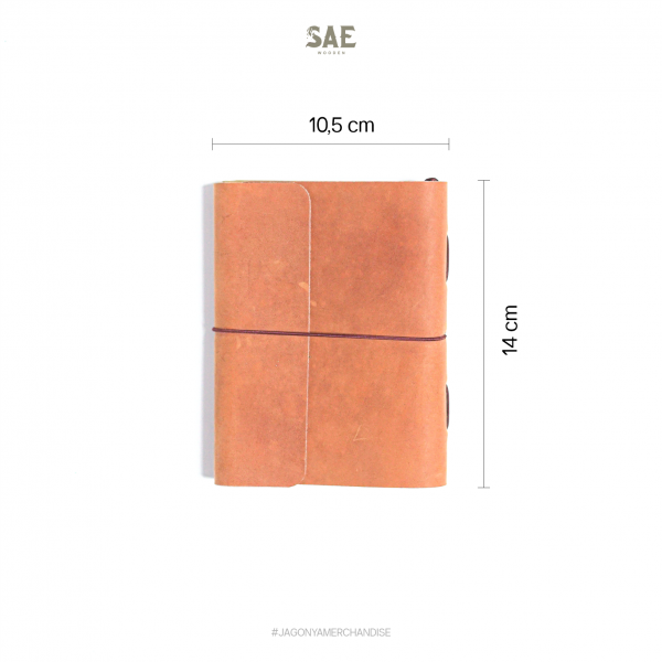 Notebook Avana - Image 5