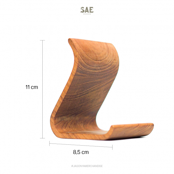 Phone Holder Candra - Image 2