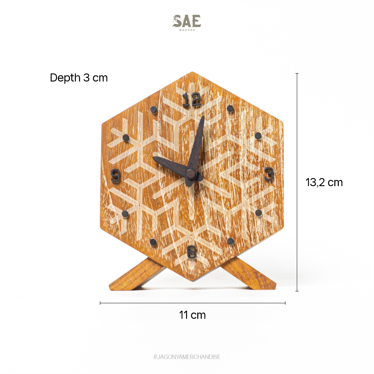Jam Snowflake - Image 5