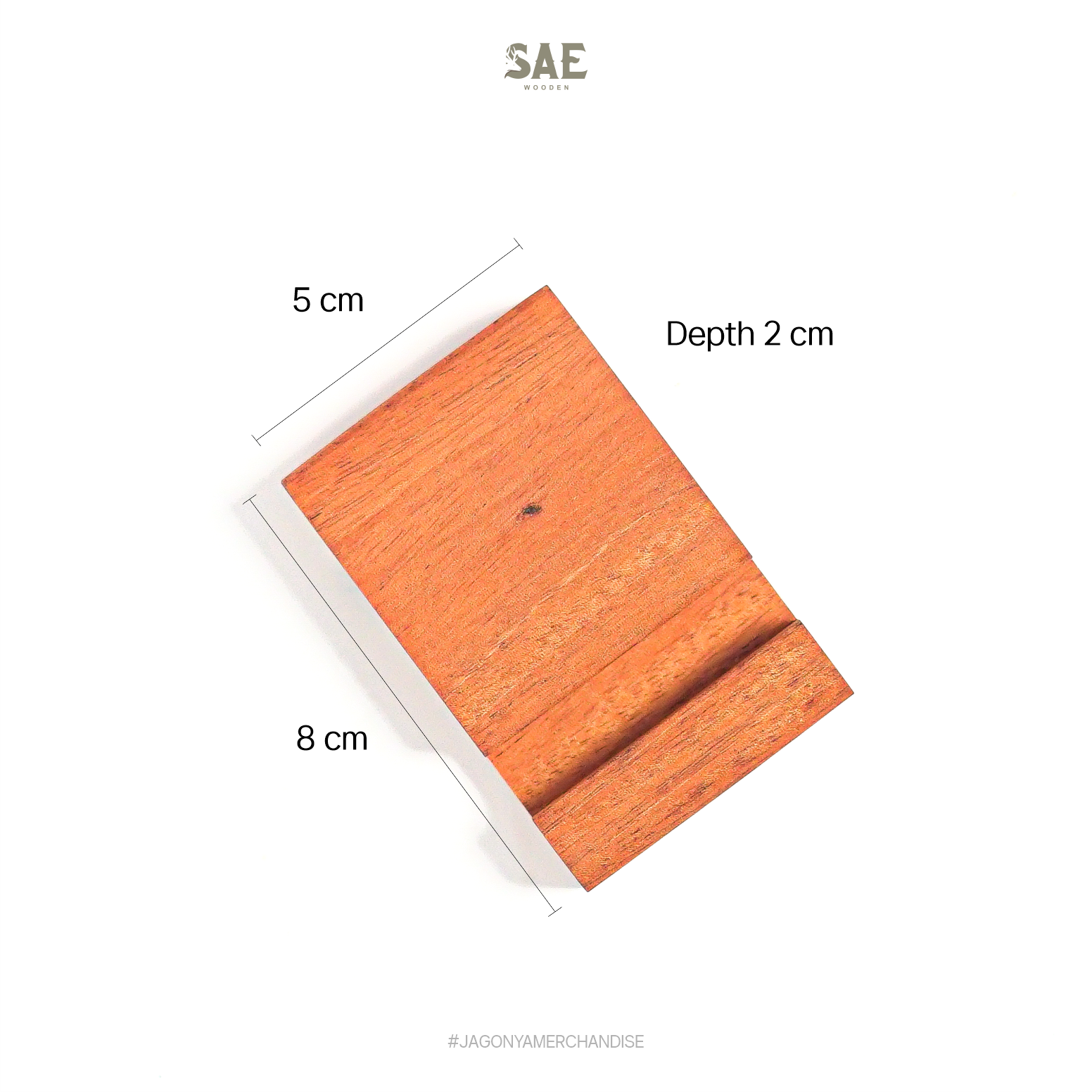 Phone Holder Manjusha (Small size) - Image 5