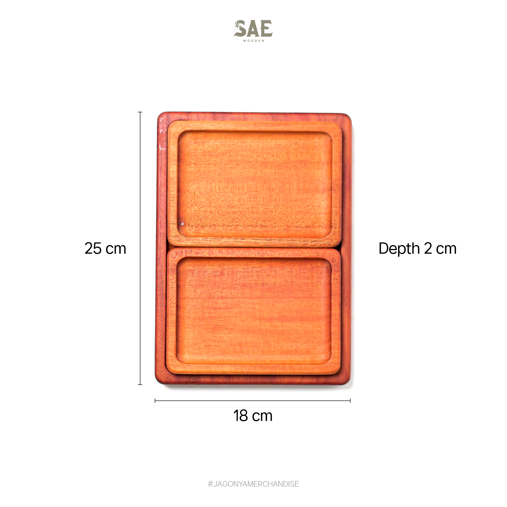 Tray Puzzle Megantara - Image 5