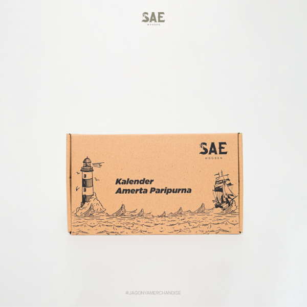 Kalender Ambara - Image 5