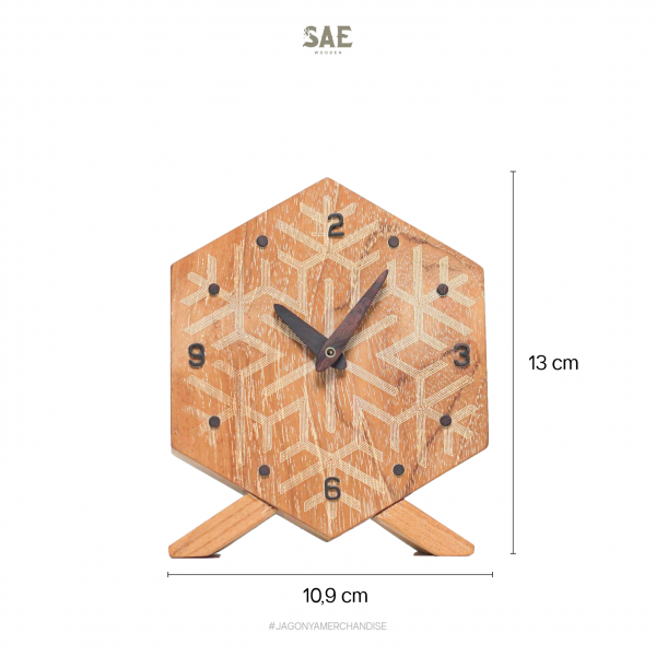 Jam Snowflake - Image 5