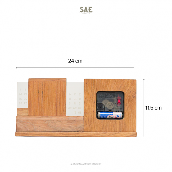Kalender Ananta Paripurna - Image 6