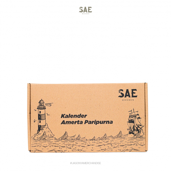 Kalender Ananta Paripurna - Image 7