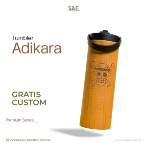 Tumbler Adikara