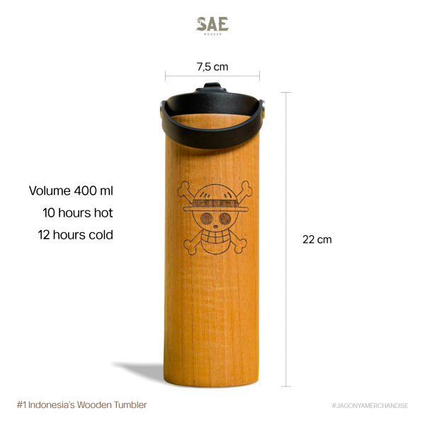 Tumbler Adikara - Image 3