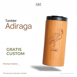 Tumbler Adiraga