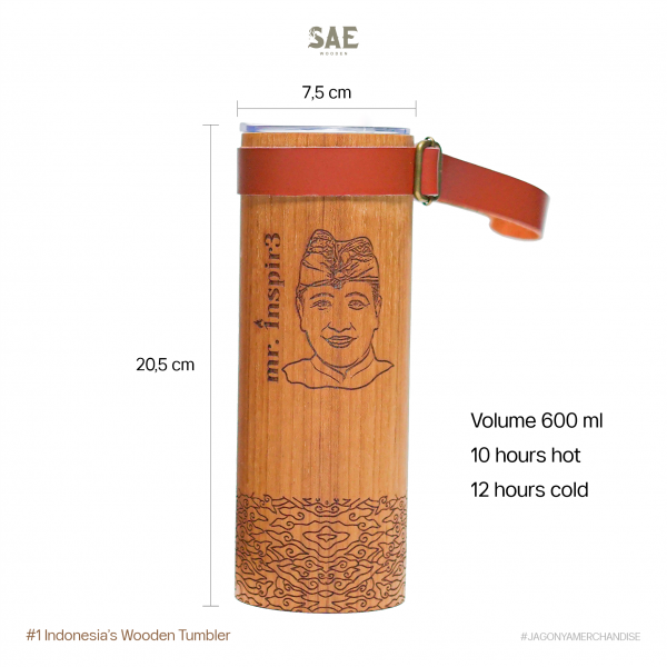 Tumbler Adiwangsa - Image 3