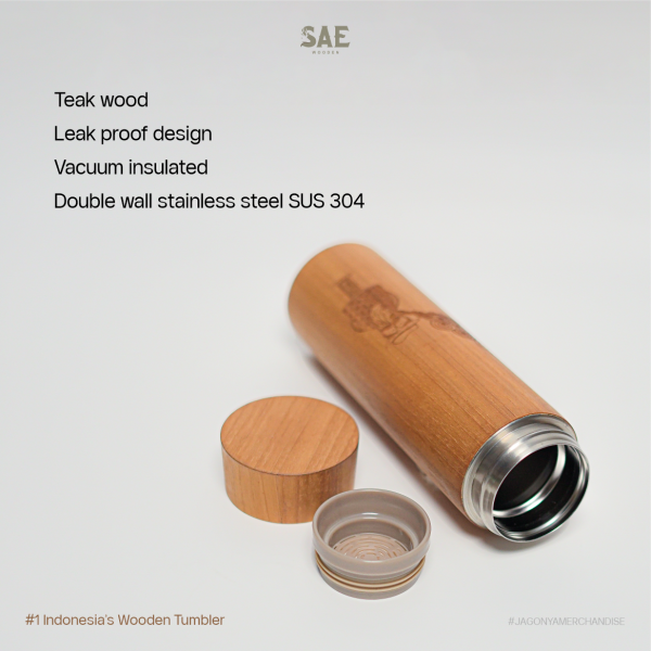 Tumbler Andakara - Image 3