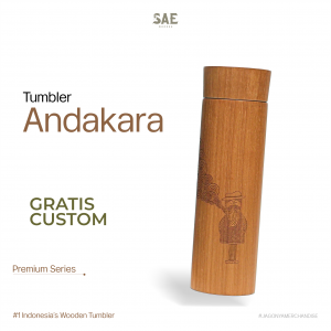 Tumbler Andakara