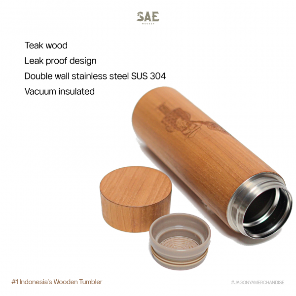 Tumbler Andakara - Image 2