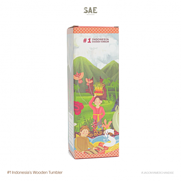 Tumbler Andakara - Image 4