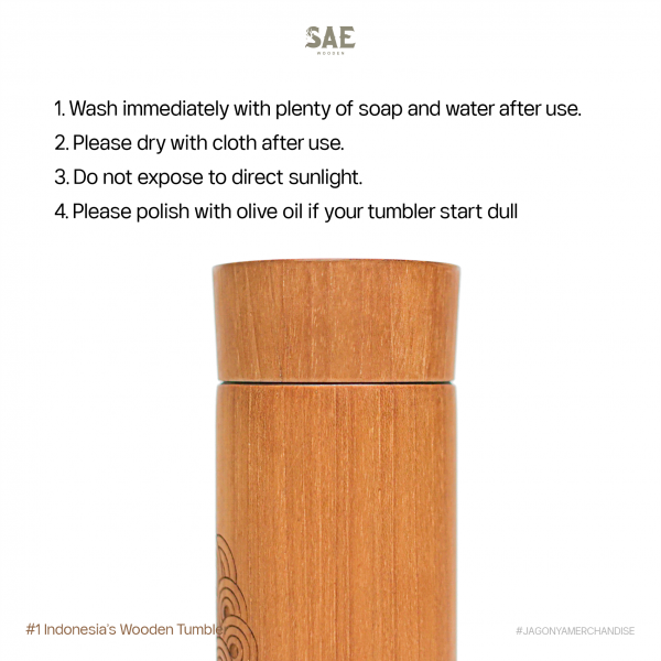 Tumbler Andakara - Image 6