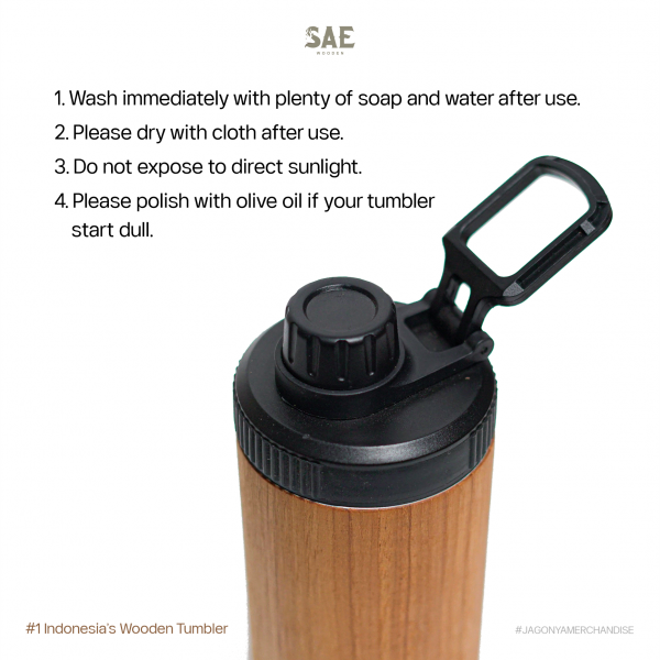 Tumbler Andhira - Image 6