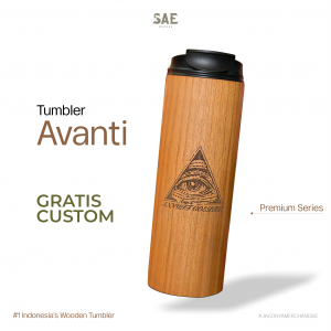Tumbler Avanti