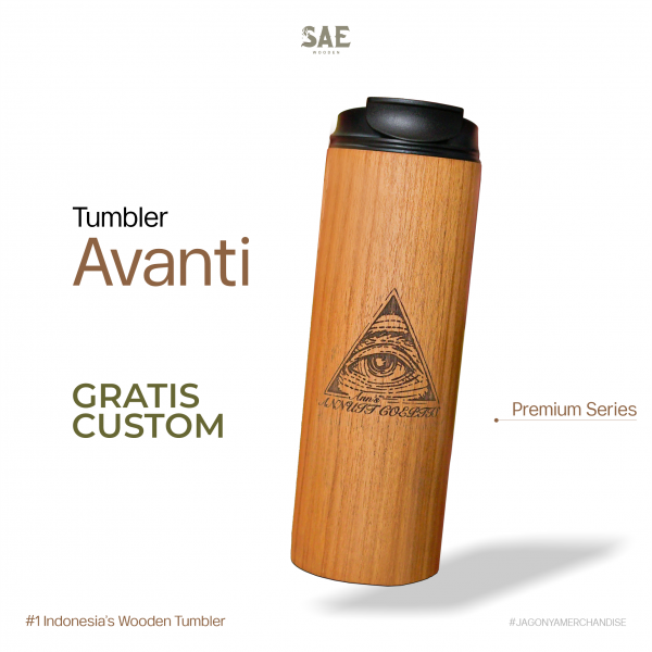 Tumbler Avanti