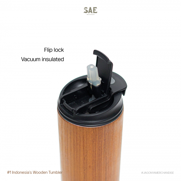 Tumbler Avanti - Image 5