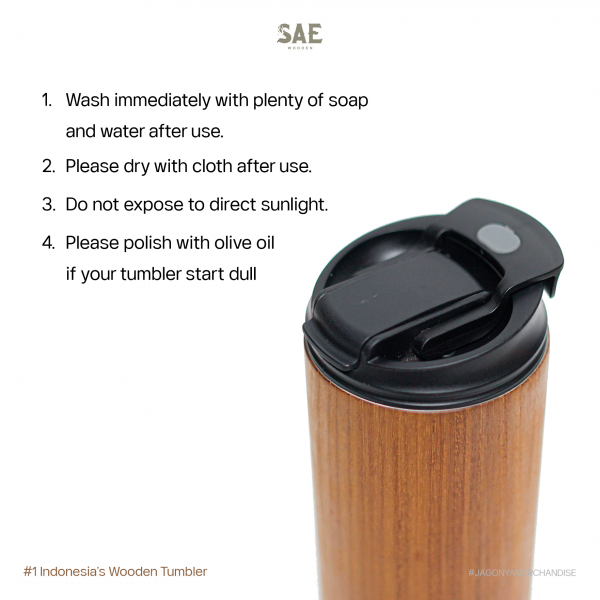 Tumbler Avanti - Image 6
