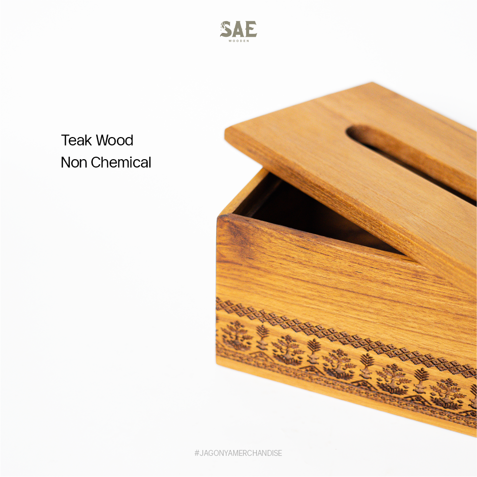 Kotak Tissue Ageng - Image 4