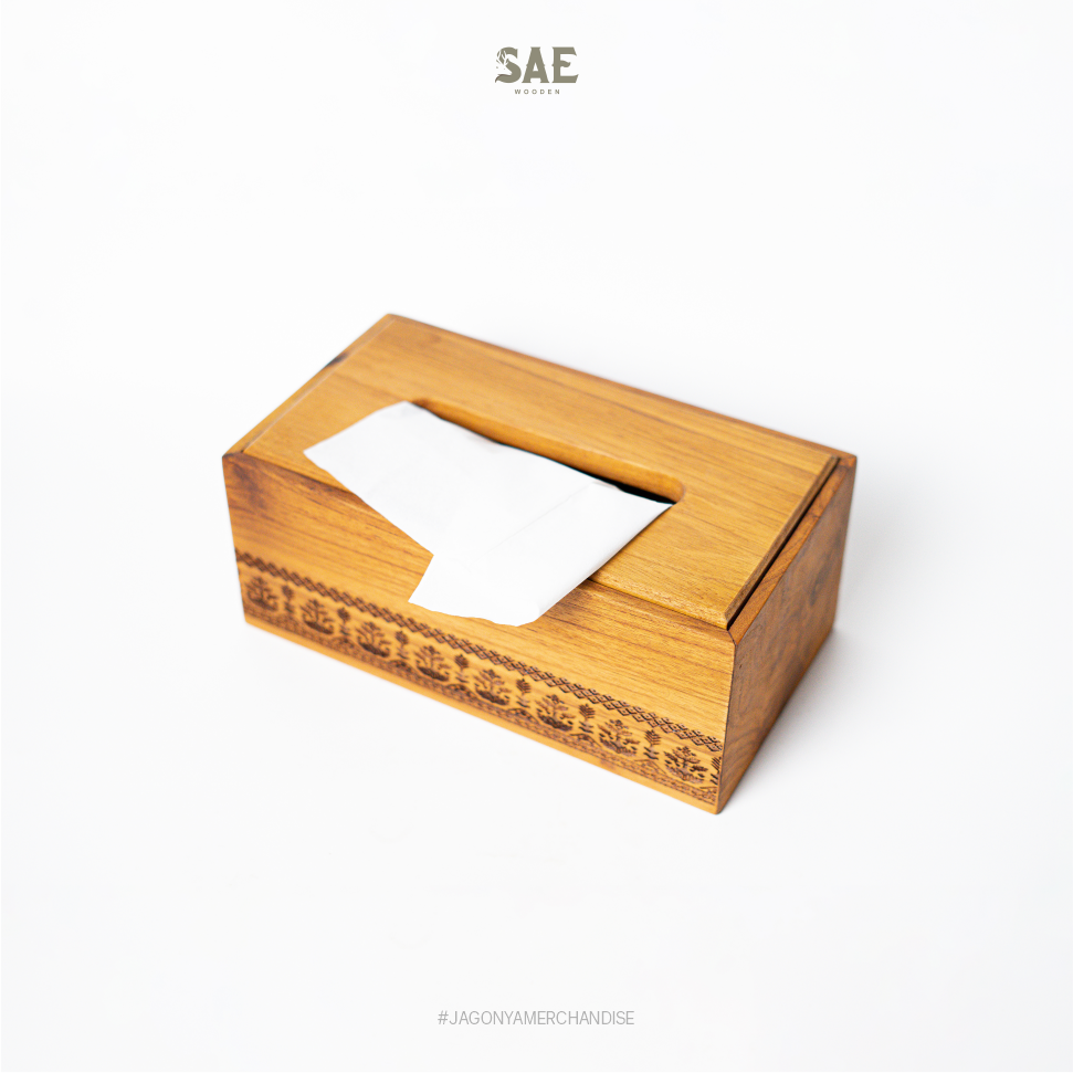 Kotak Tissue Ageng - Image 5