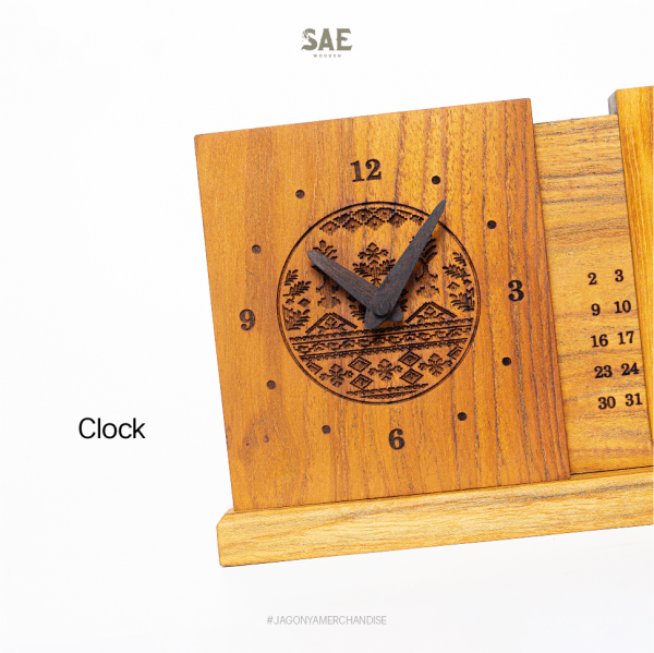 Kalender Amerta Paripurna - Image 5