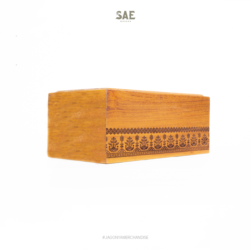 Kotak Tissue Ageng - Image 6