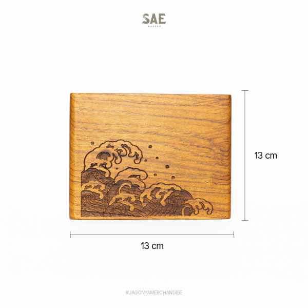 Kotak Tissue Alit - Image 6