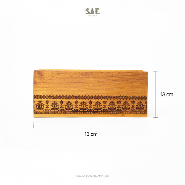 Kotak Tissue Ageng - Image 6