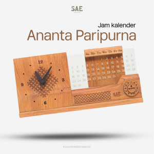 Kalender Ananta Paripurna