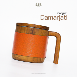 Cangkir Damarjati