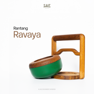 Rantang Avaya