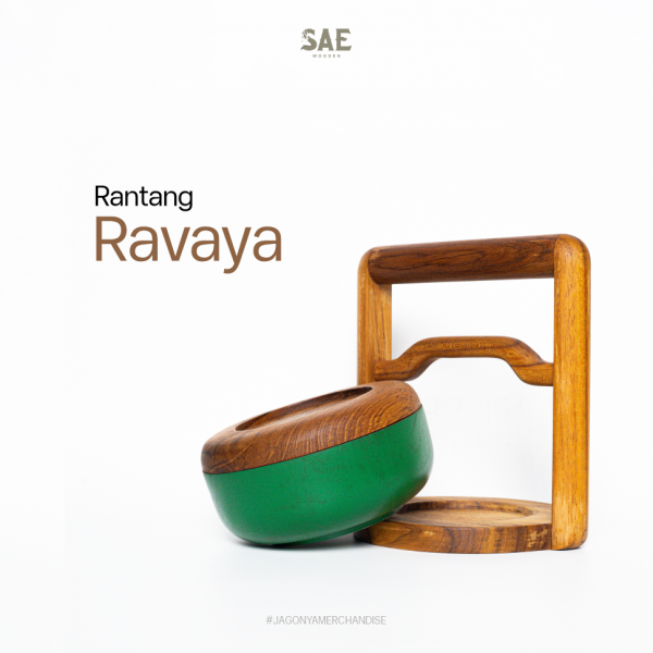 Rantang Avaya