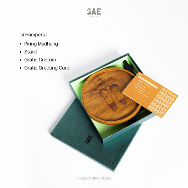 Hampers Kalla - Image 3