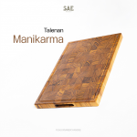 Talenan Manikarma