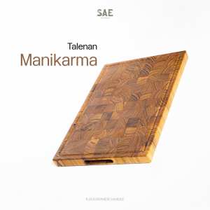 Talenan Manikarma