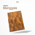 Talenan Manggala