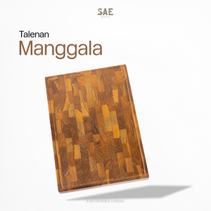 Talenan Manggala