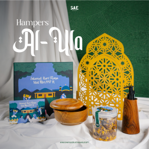 Hampers Al Ula