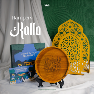 Hampers Kalla