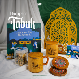Hampers Tabuk