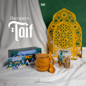 Hampers Taif