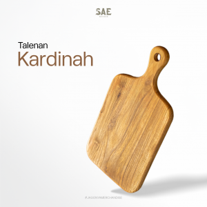 Talenan Kardinah