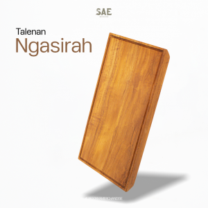 Talenan Ngasirah
